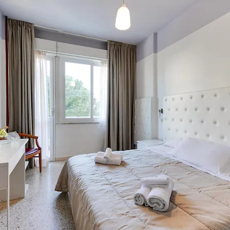 Hotel La Perla