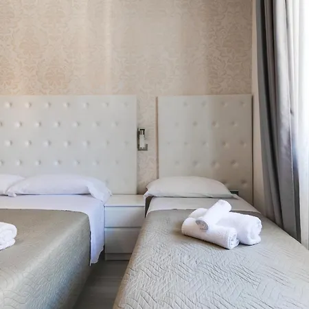 La Perla Hotel 3*