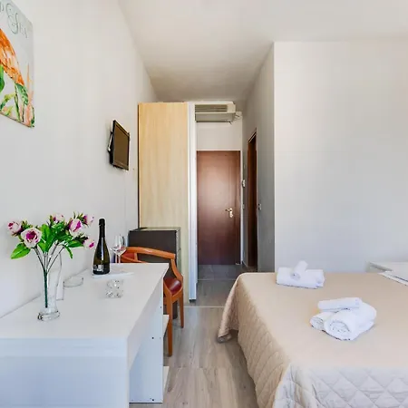 La Perla Rimini