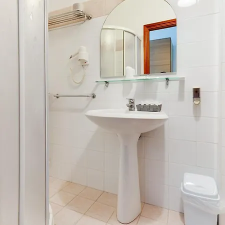 La Perla 3* Rimini