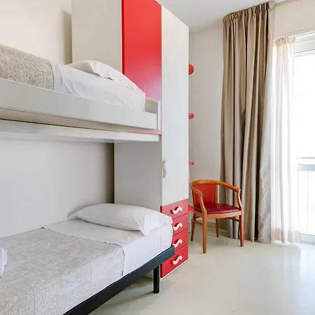 Hotel La Perla