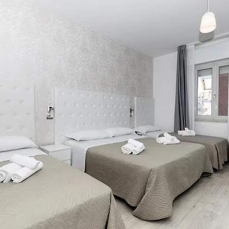 Hotel La Perla 3*