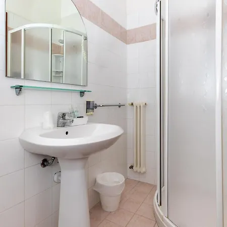 La Perla 3* Rimini