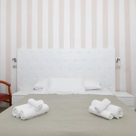 La Perla Hotel 3*