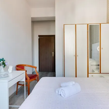Hotel La Perla
