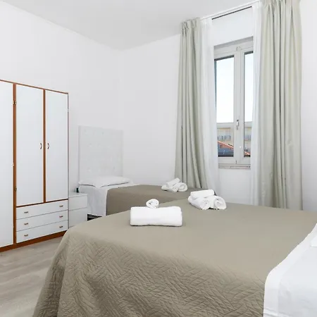 La Perla Hotel 3*