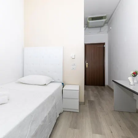 La Perla Rimini