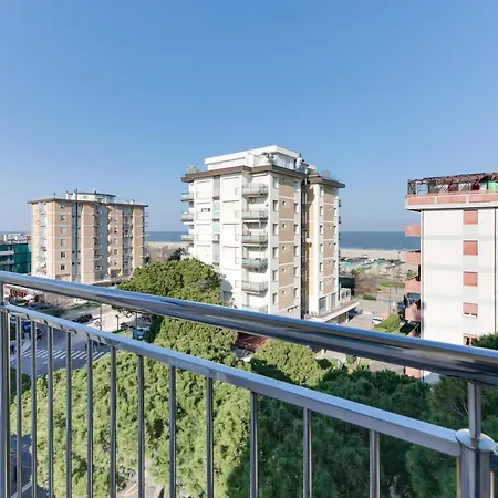 La Perla 3* Rimini