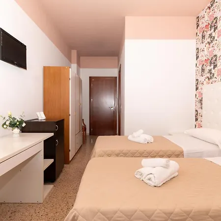 La Perla Hotel