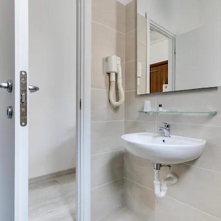 La Perla Hotel 3*