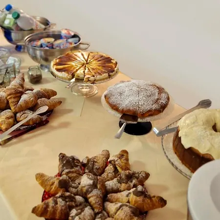 Ca Vanni Hotel Rimini