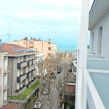 Ca Vanni 3* Rimini