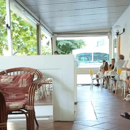 Ca Vanni Hotel