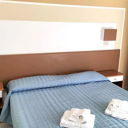 Hotel Ca Vanni