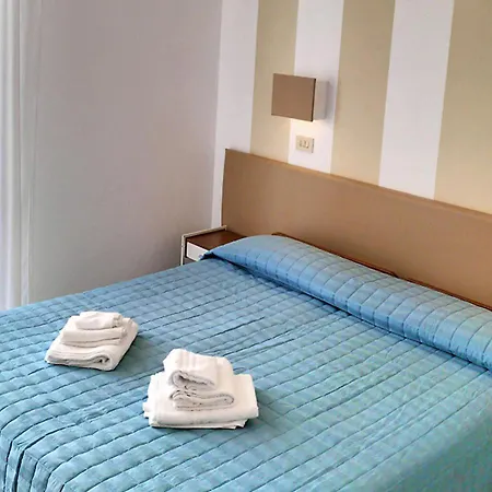 Ca Vanni Hotel 3*