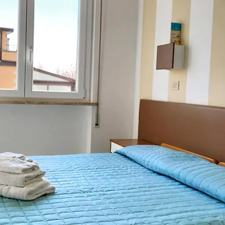 Ca Vanni 3* Rimini