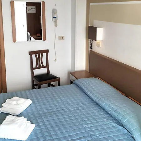 Ca Vanni Hotel