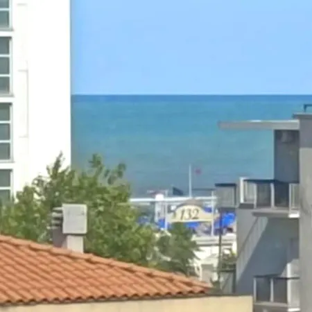 Ca Vanni Hotel 3*