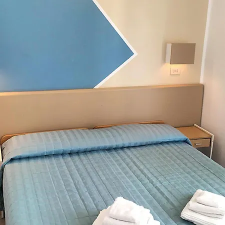 Hotel Ca Vanni Rimini