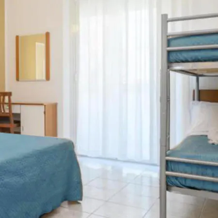 Ca Vanni Hotel 3*