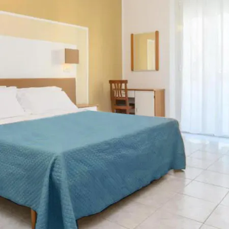 Ca Vanni Hotel Rimini