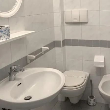 Hotel Ca Vanni Rimini