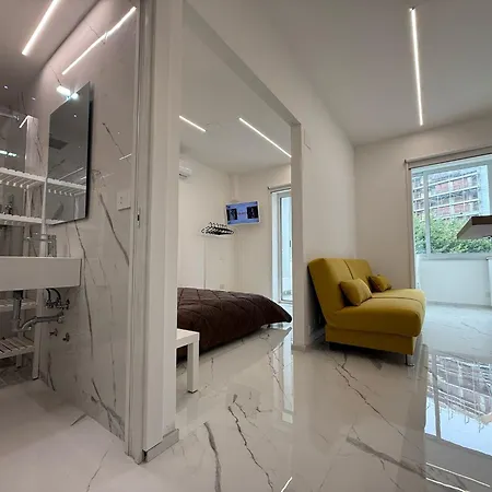 Apartment Summer Torre Pedrera Rn