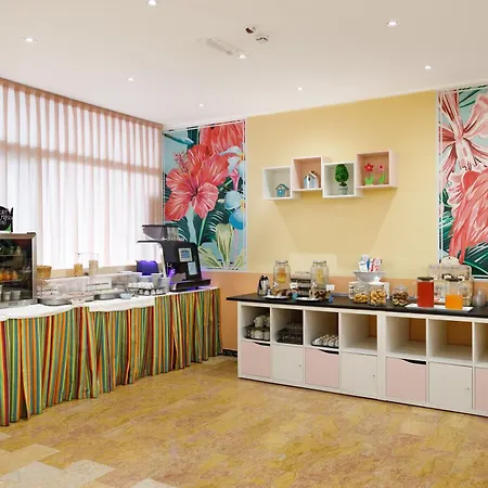 Viva Hotel 3*
