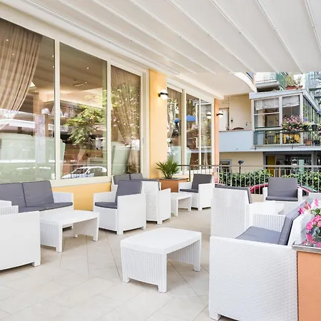 Hotel Viva 3*