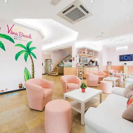 Viva 3* Rimini