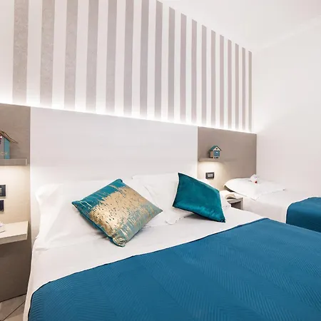 Viva Hotel Rimini