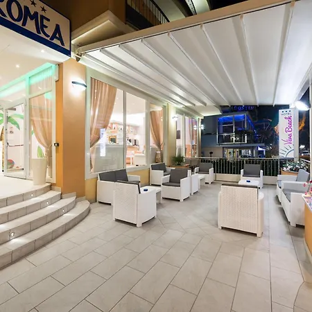 Viva Hotel 3*