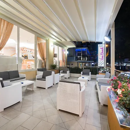 Hotel Viva Rimini