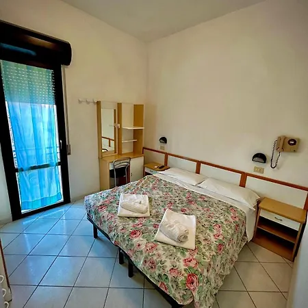 Sacramora 3* Rimini