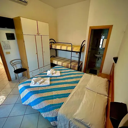 Sacramora Hotel 3*