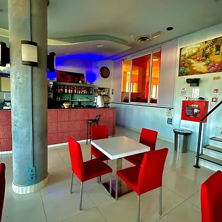 Sacramora Hotel Rimini