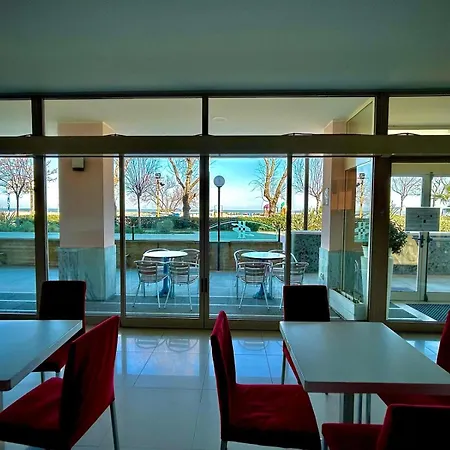 Sacramora Hotel