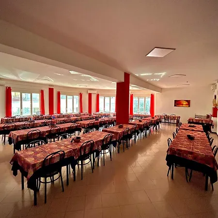 Sacramora Hotel 3*
