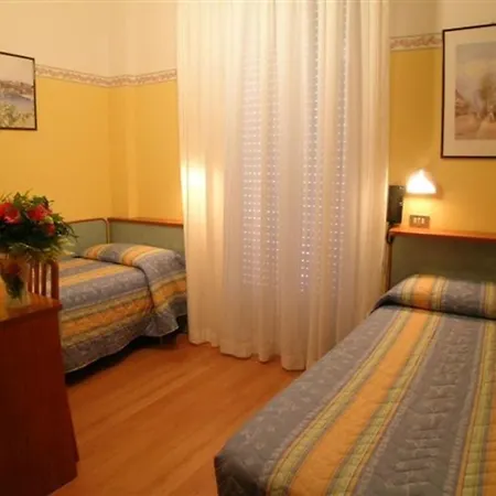 Hotel Sympathy Rimini