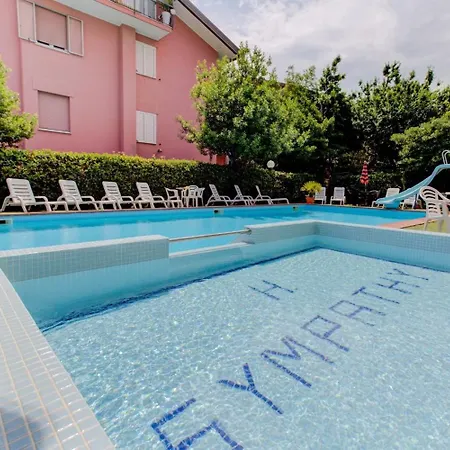 Sympathy 3* Rimini