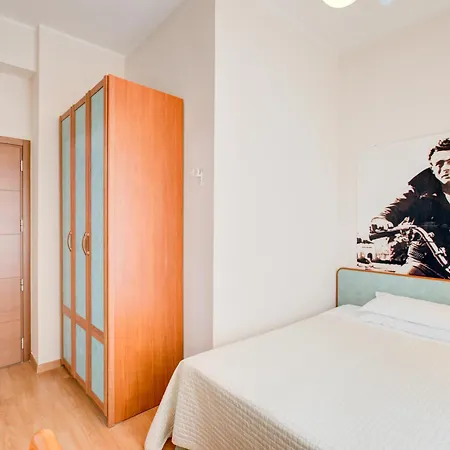 Sympathy Hotel Rimini