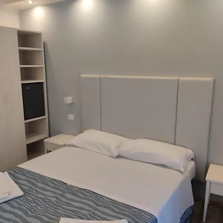 Caravel Park 호텔 3*