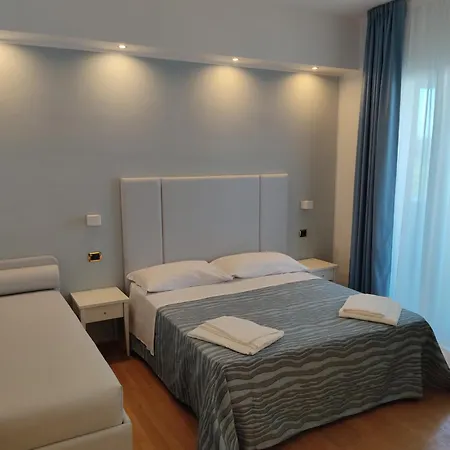 Caravel Park 3* 리미니