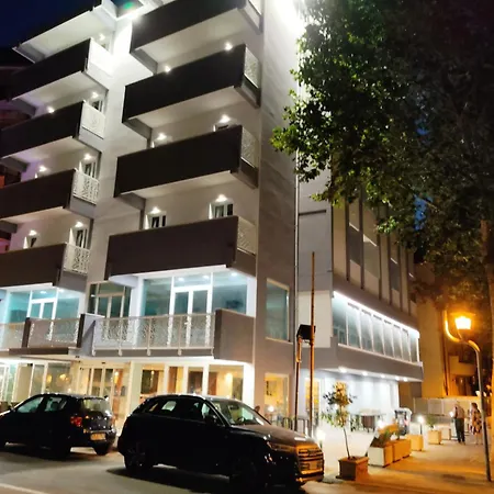 Caravel Park 호텔 3*