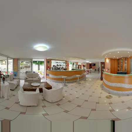 Hotel Sympathy 3*