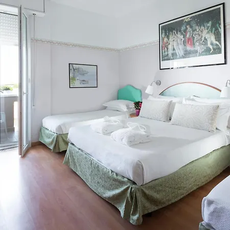 Sympathy Hotel Rimini
