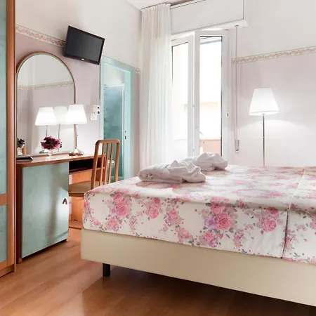 Hotel Sympathy Rimini