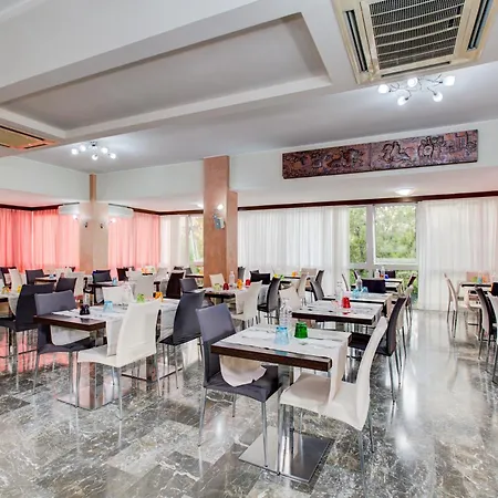 Hotel Sympathy Rimini
