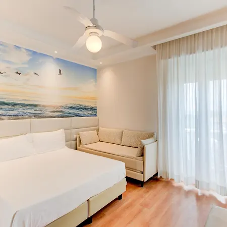 Sympathy Hotel Rimini