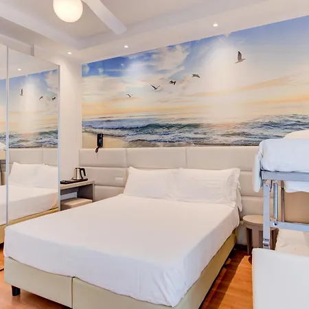 Sympathy Hotel Rimini